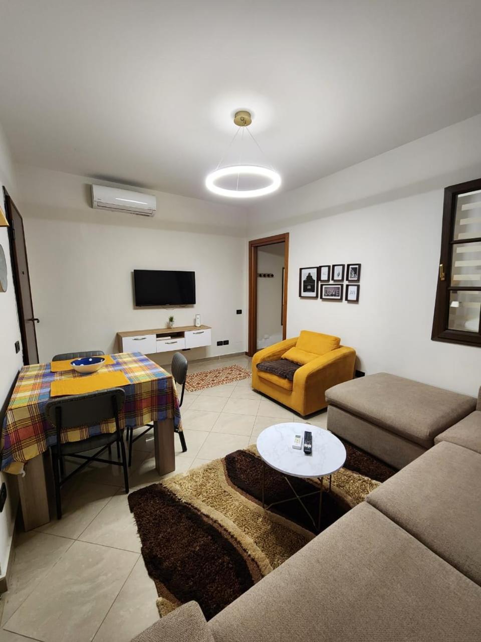 Vila 29A Τίρανα Εξωτερικό φωτογραφία