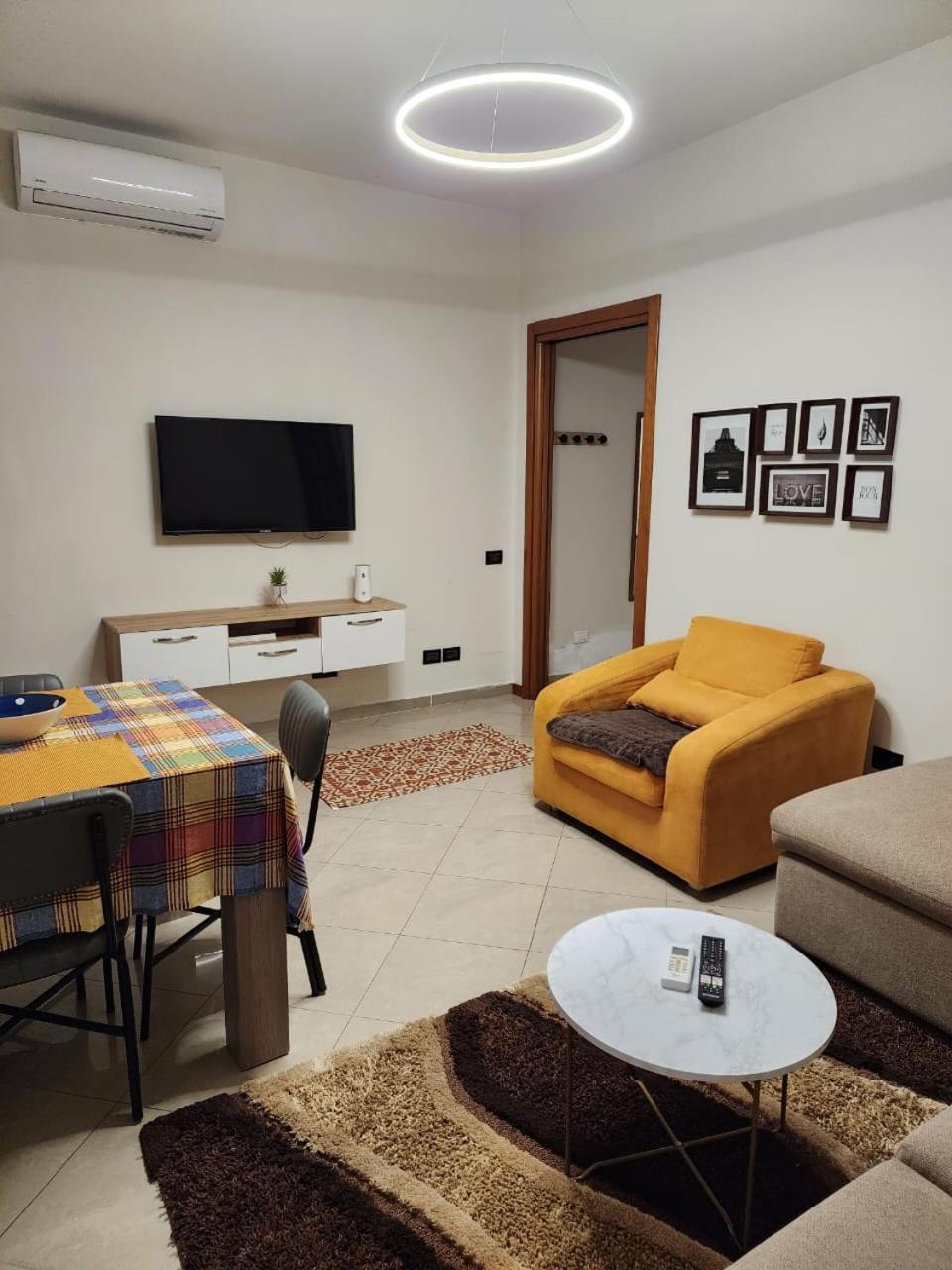 Vila 29A Τίρανα Εξωτερικό φωτογραφία