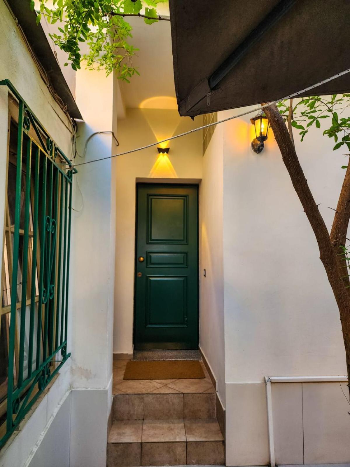 Vila 29A Τίρανα Εξωτερικό φωτογραφία